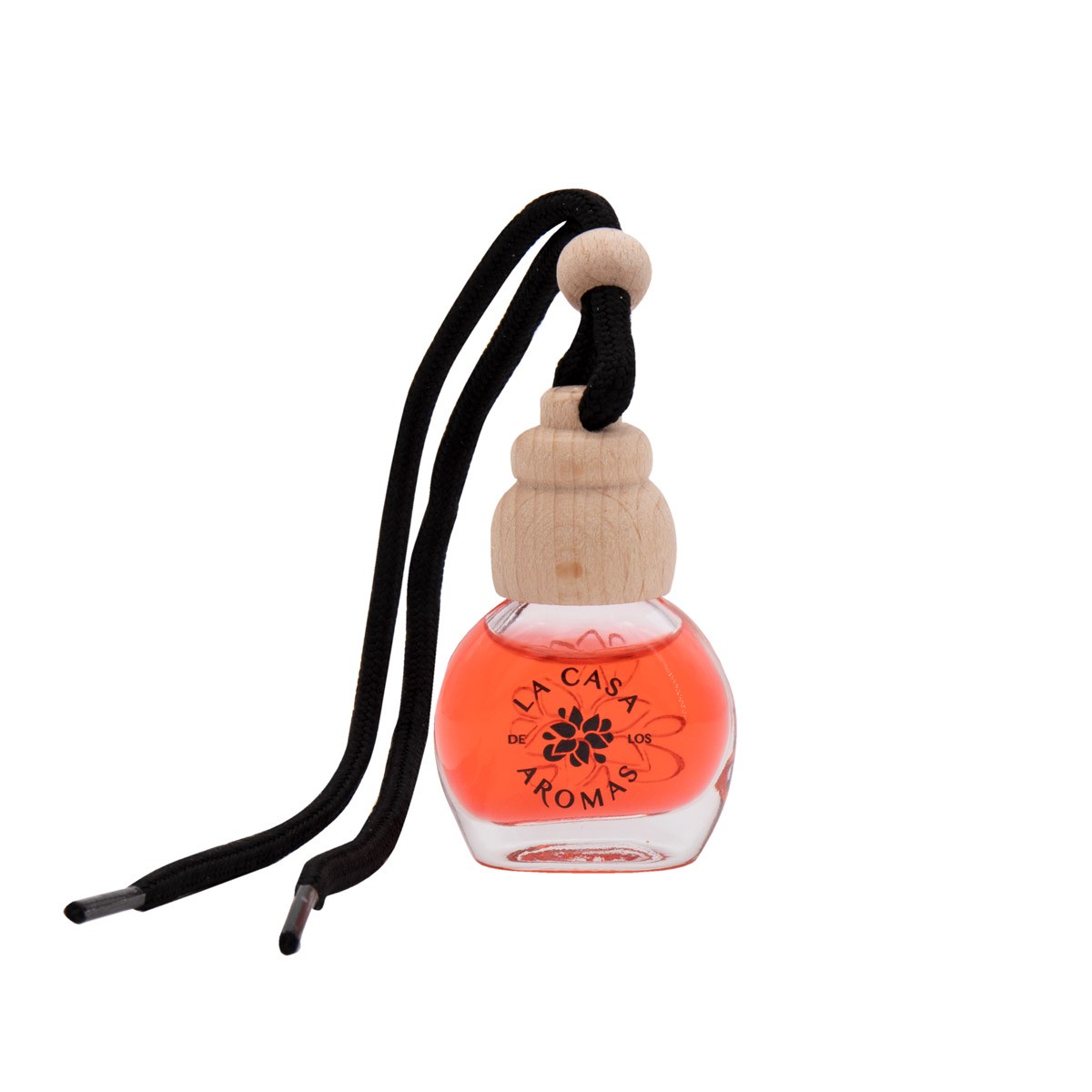 DÉSODORISANT VOITURE - FRUITS ROUGES - 7 ML