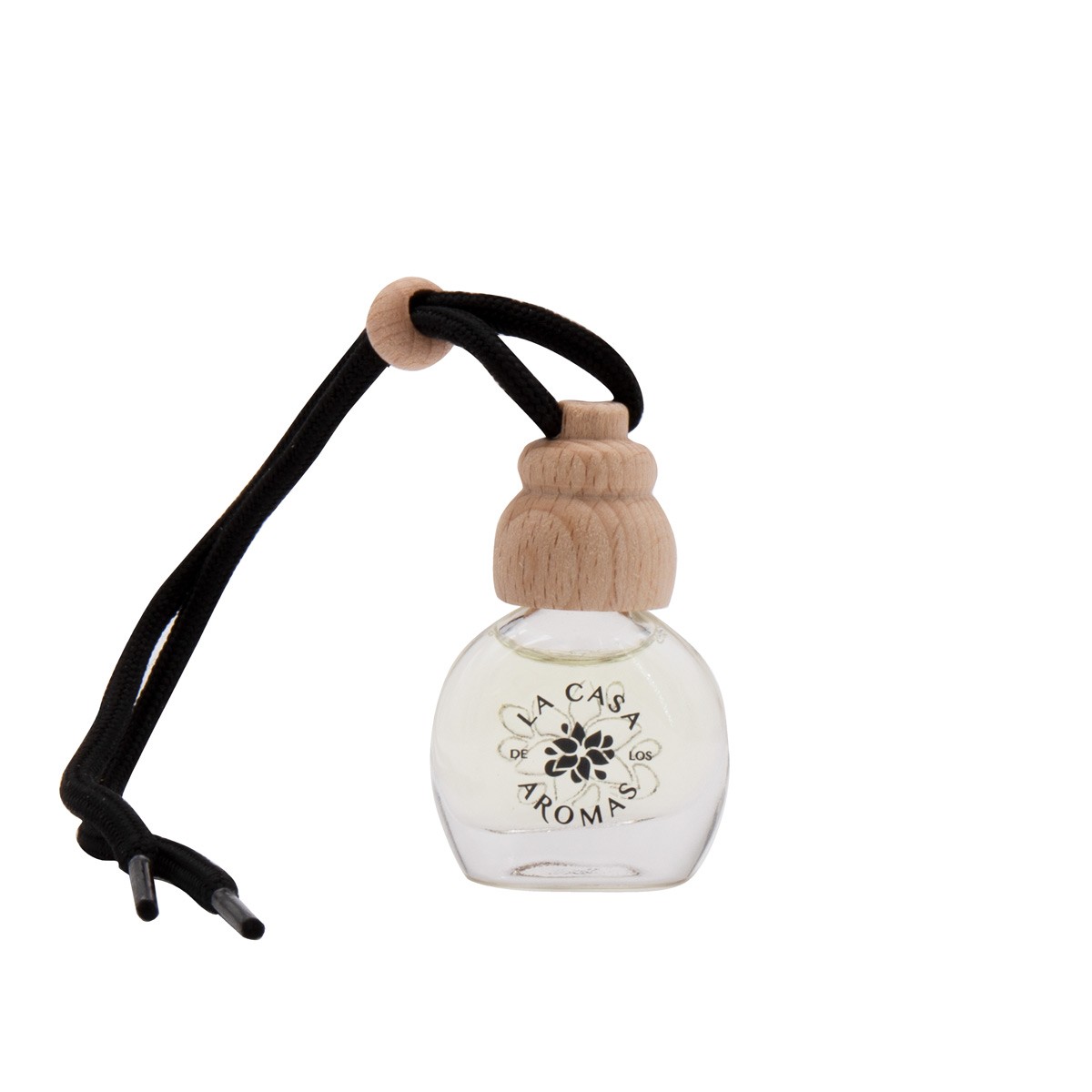 DÉSODORISANT VOITURE - Vanille - 7 ML