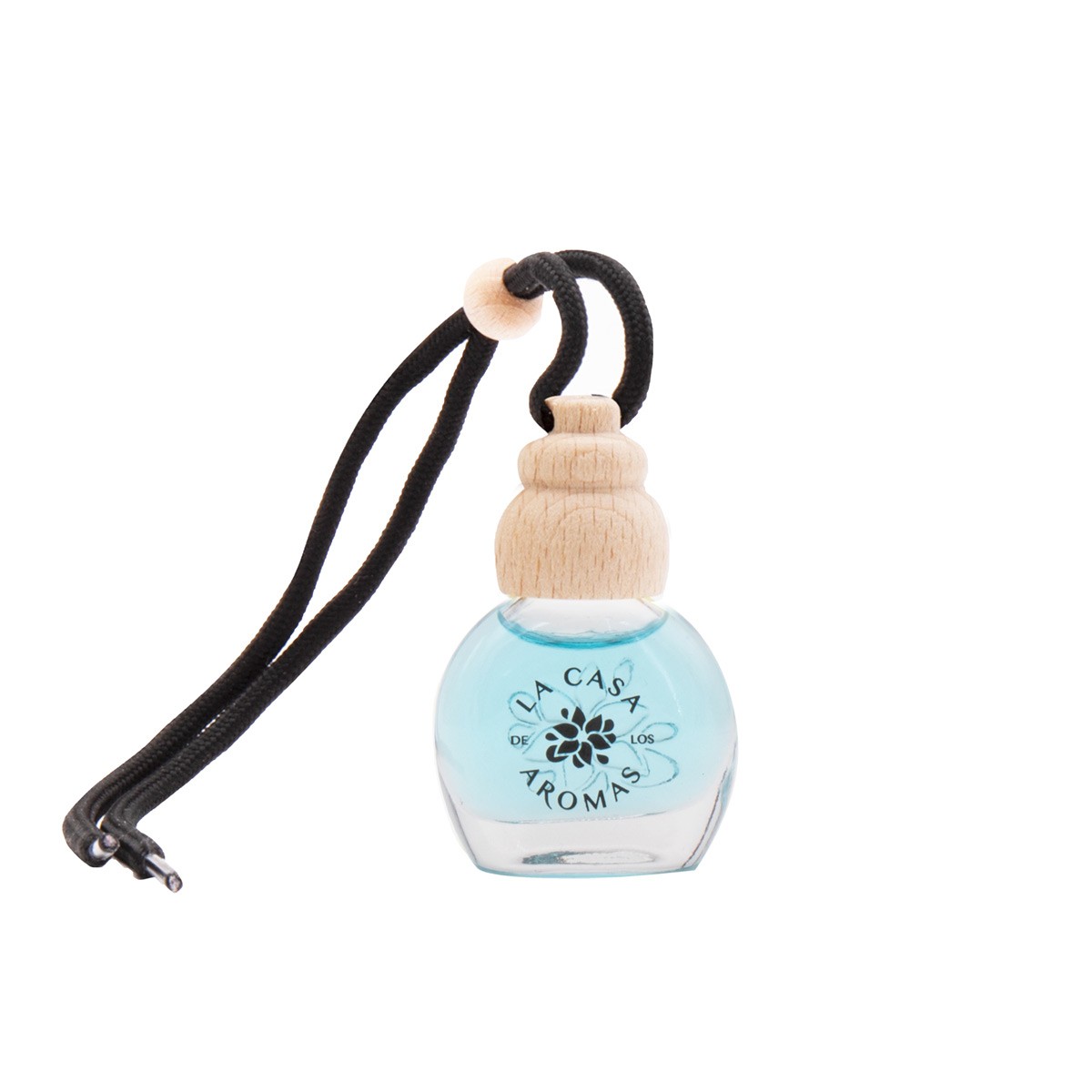 DÉSODORISANT VOITURE - COTON - 7 ML