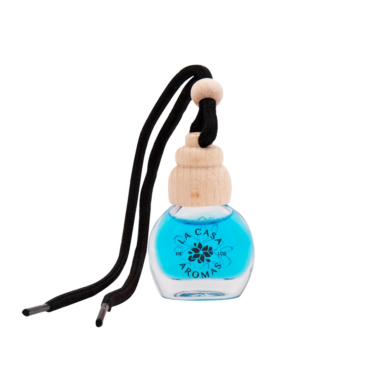 DÉSODORISANT VOITURE - OCÉAN - 7 ML