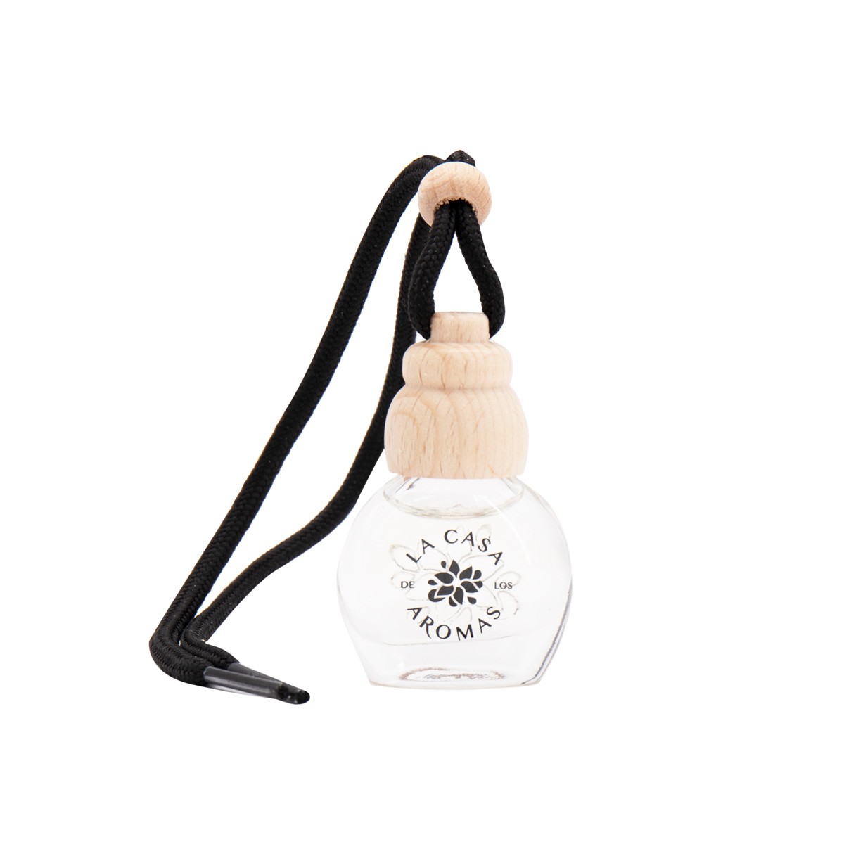DÉSODORISANT VOITURE - FLEUR D'ORANGER - 7 ML